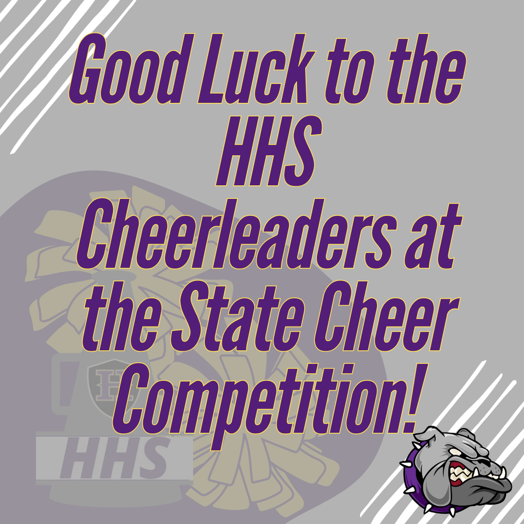 Cheer at state competition on Nov 12