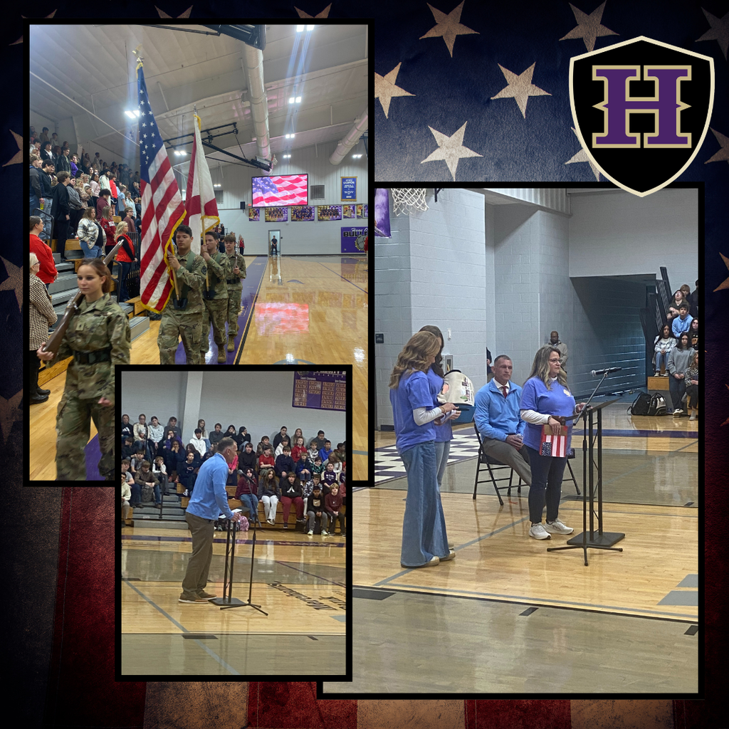 Veterans' Day Assembly 25