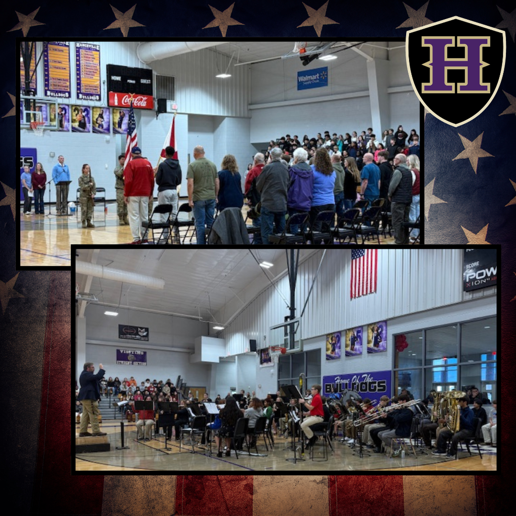 Veterans' Day Assembly 25