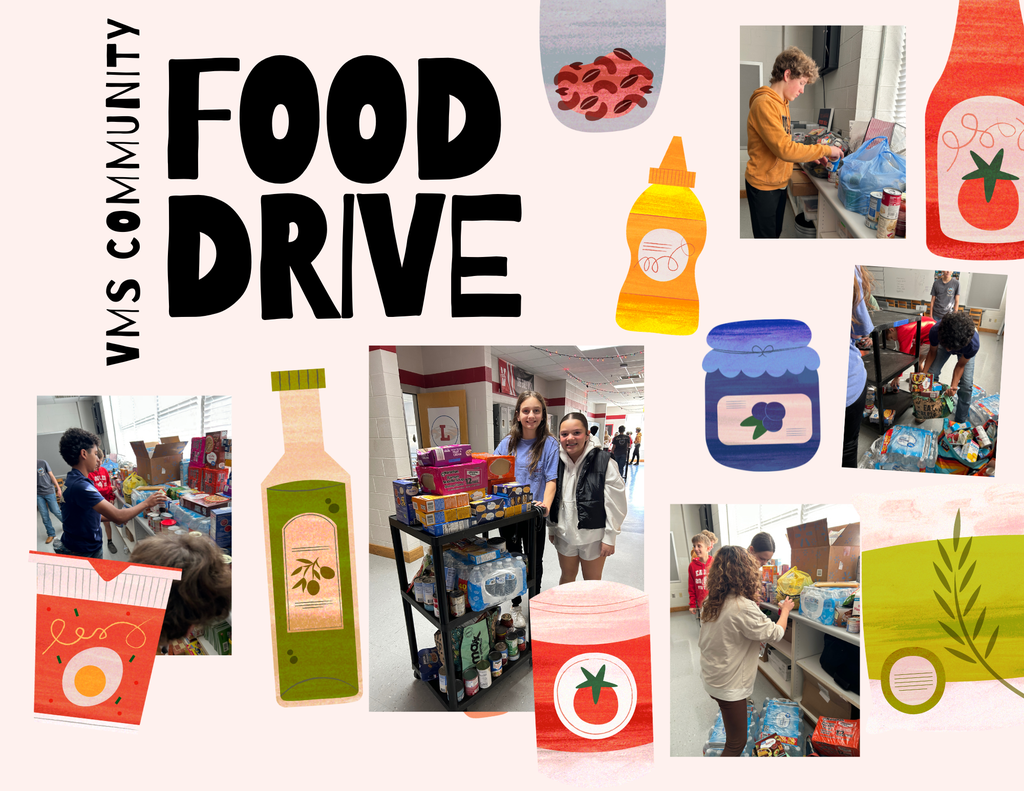 Food Drive