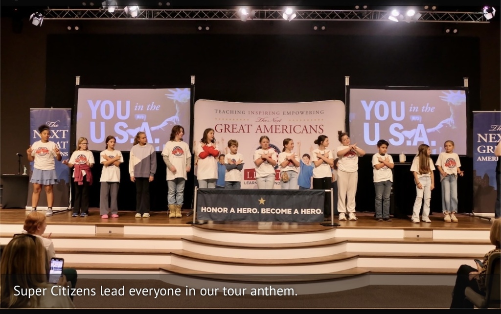 Super Citizen Program