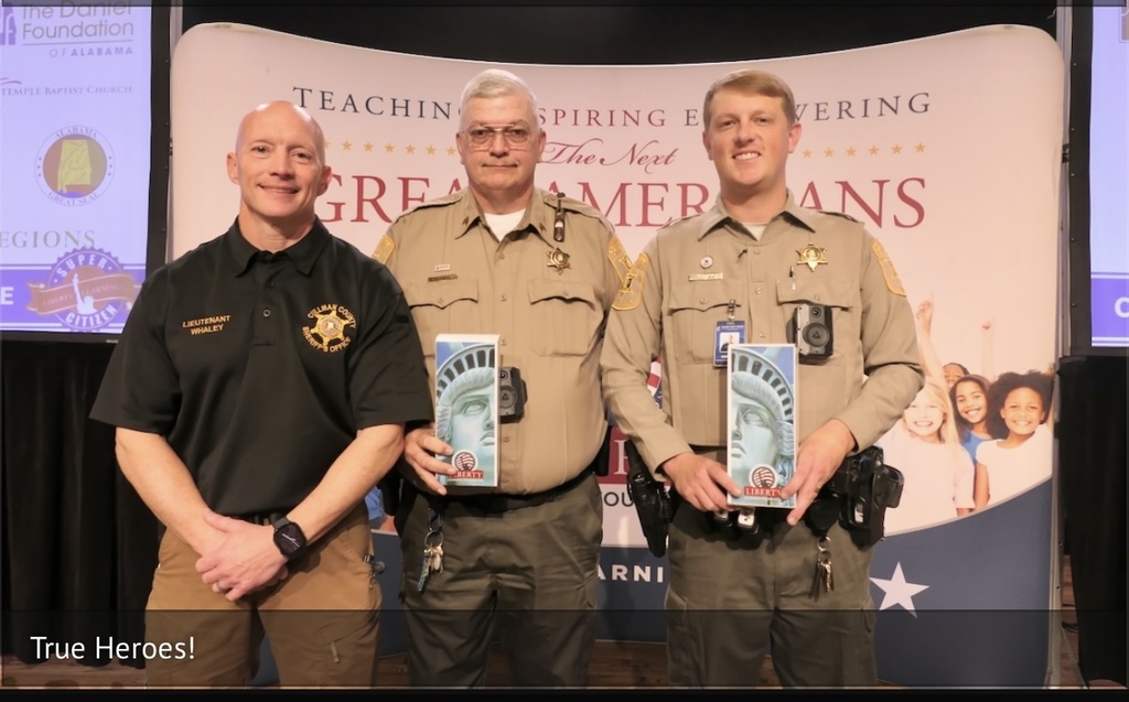 Super Citizen Program