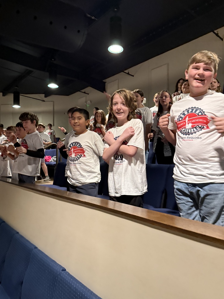 Super Citizen Program