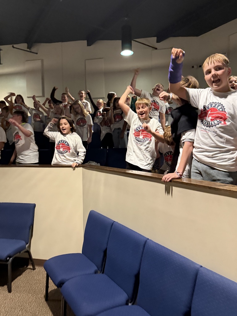 Super Citizen Program