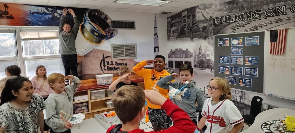 4th Grade STEAM building turkey transportation devices