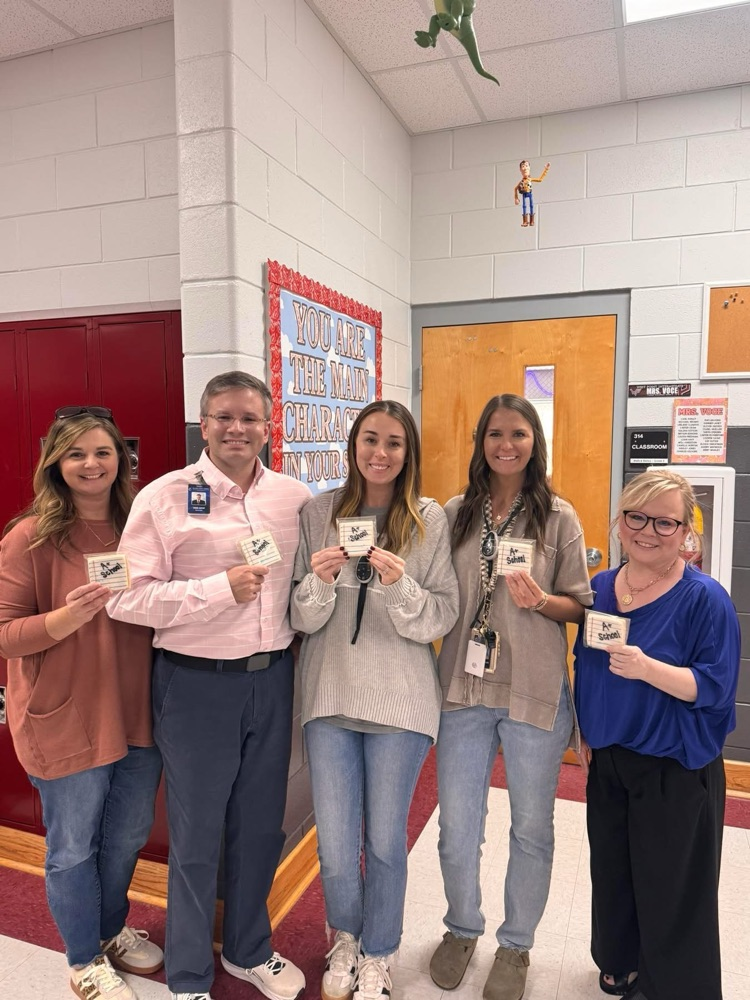 WPI Report Card Celebration