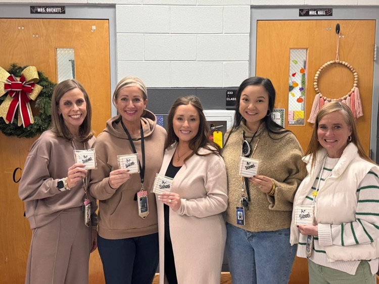 WPI Report Card Celebration