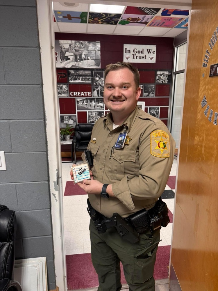 WPI Report Card Celebration