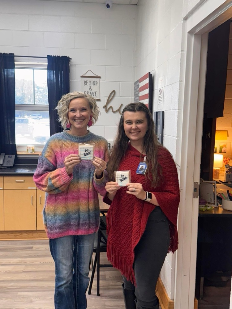 WPI Report Card Celebration