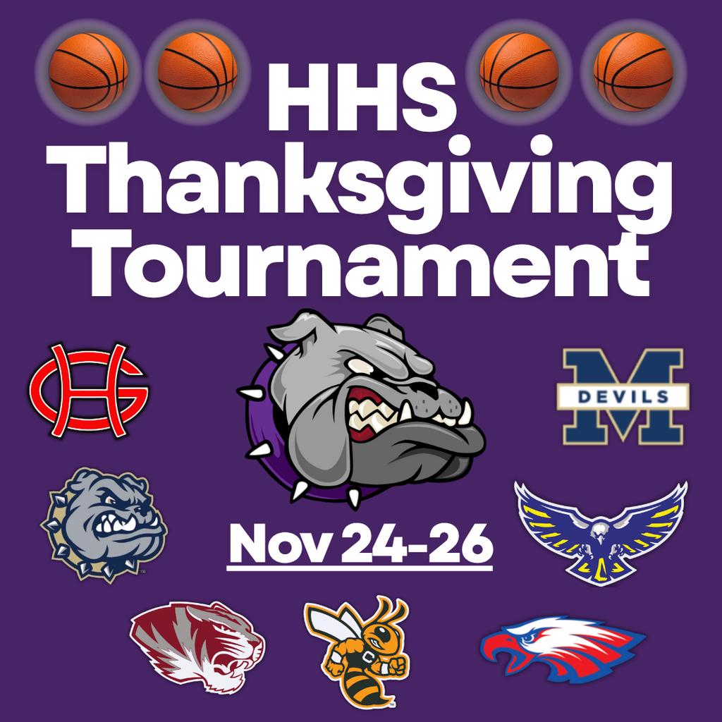 Thanksgiving Tournament 2025