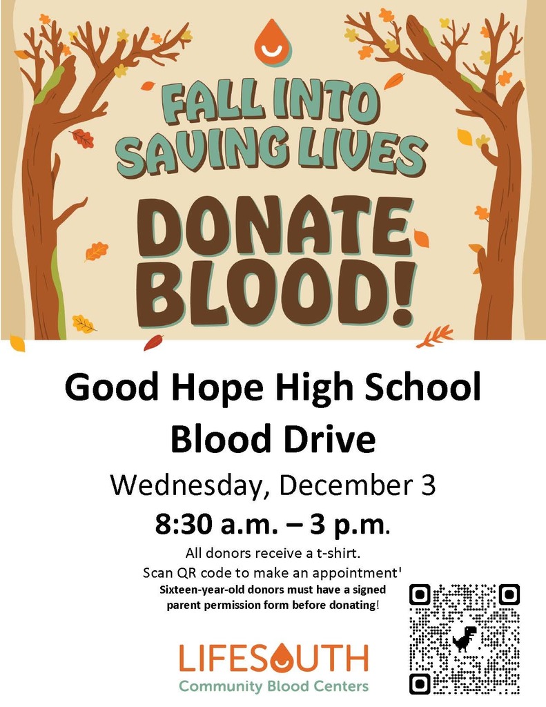 Lifesouth Blood Drive