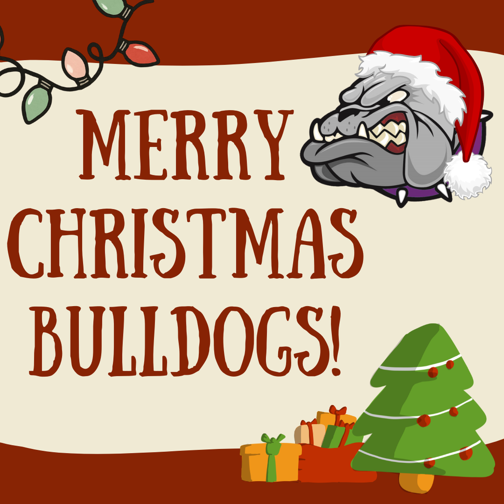 Merry Christmas 2025!