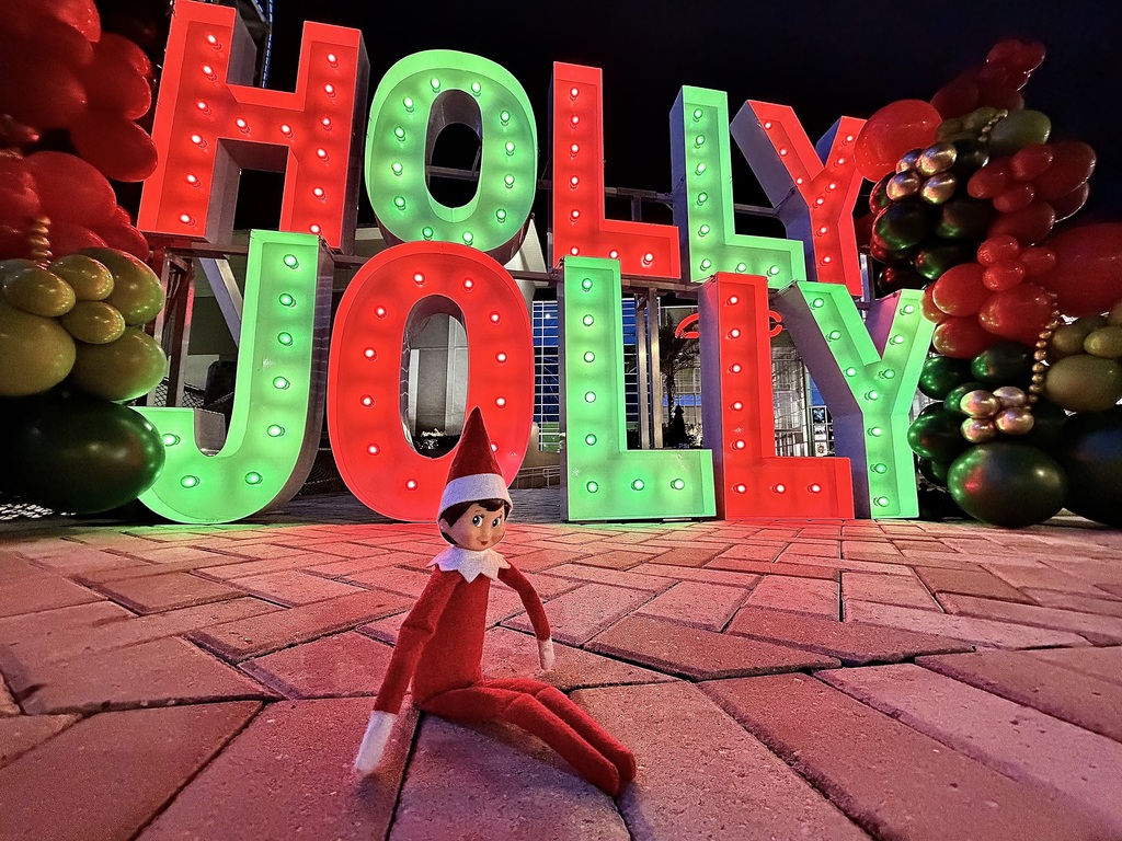 Jingles & Holly Jolly