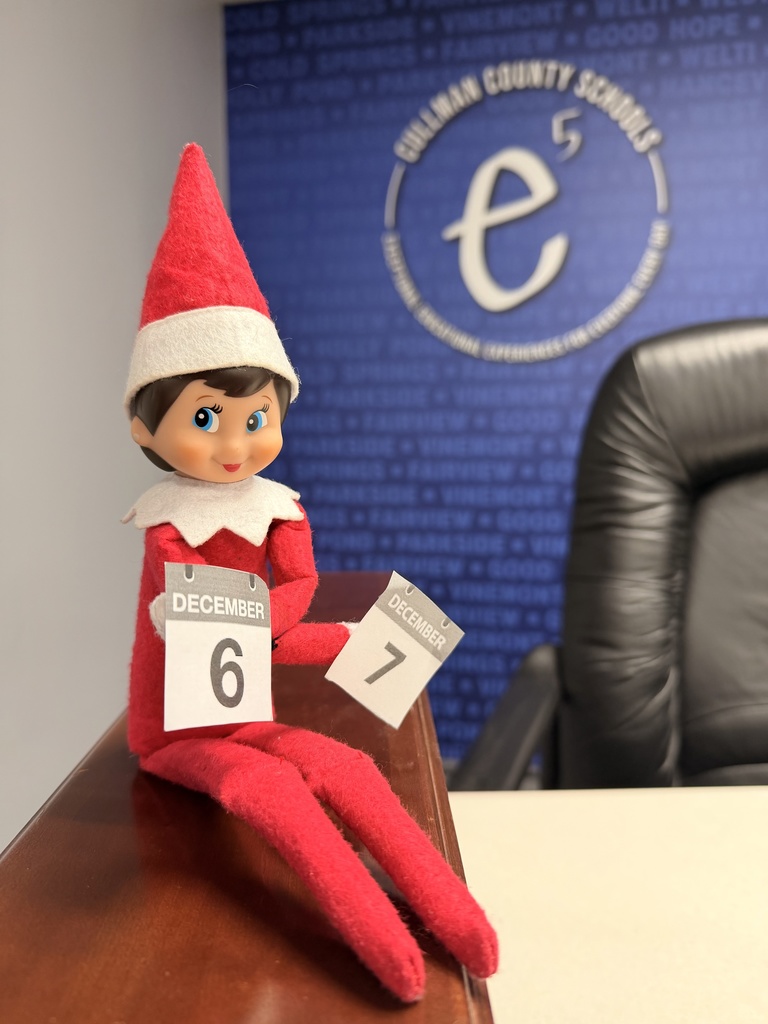 Jolly's back at work!