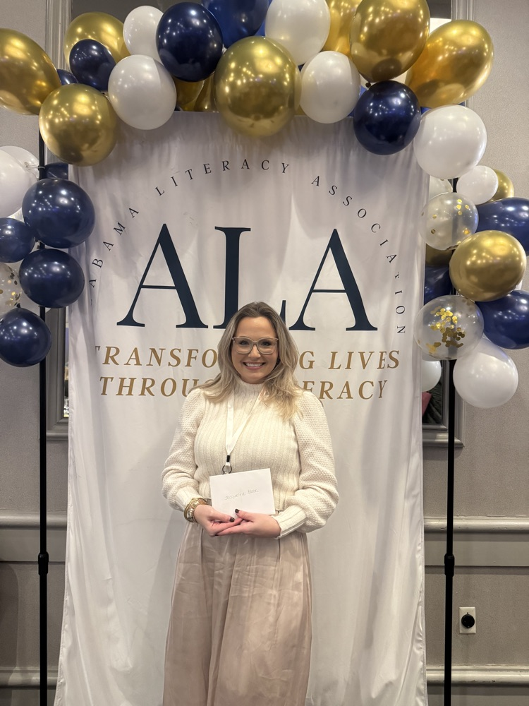 ALA conference photo