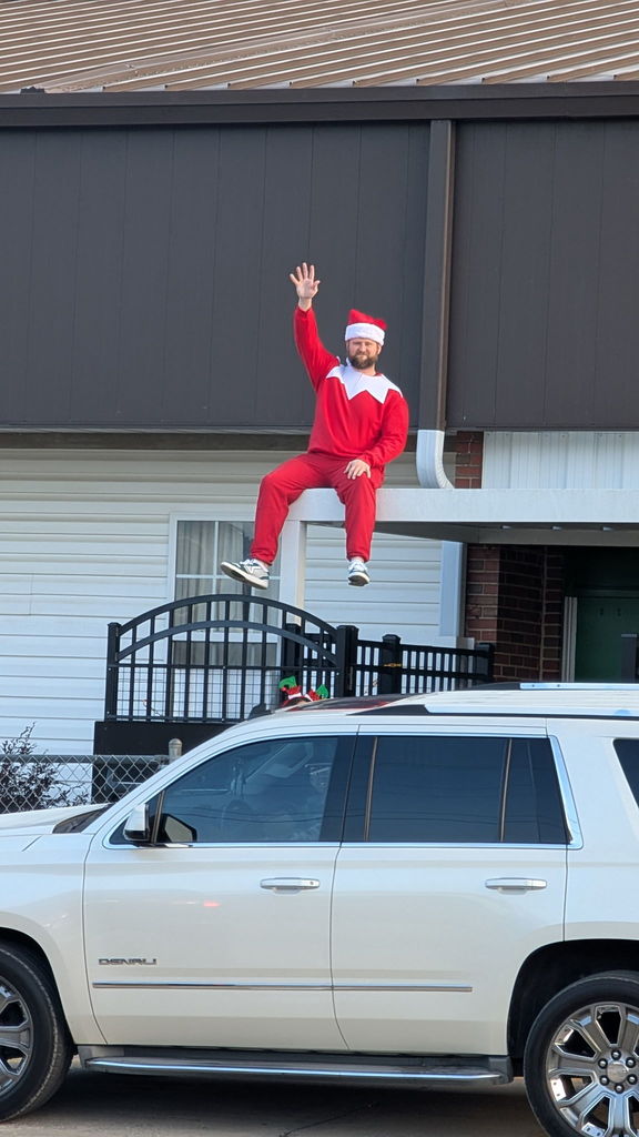 HPE Assistant Principal