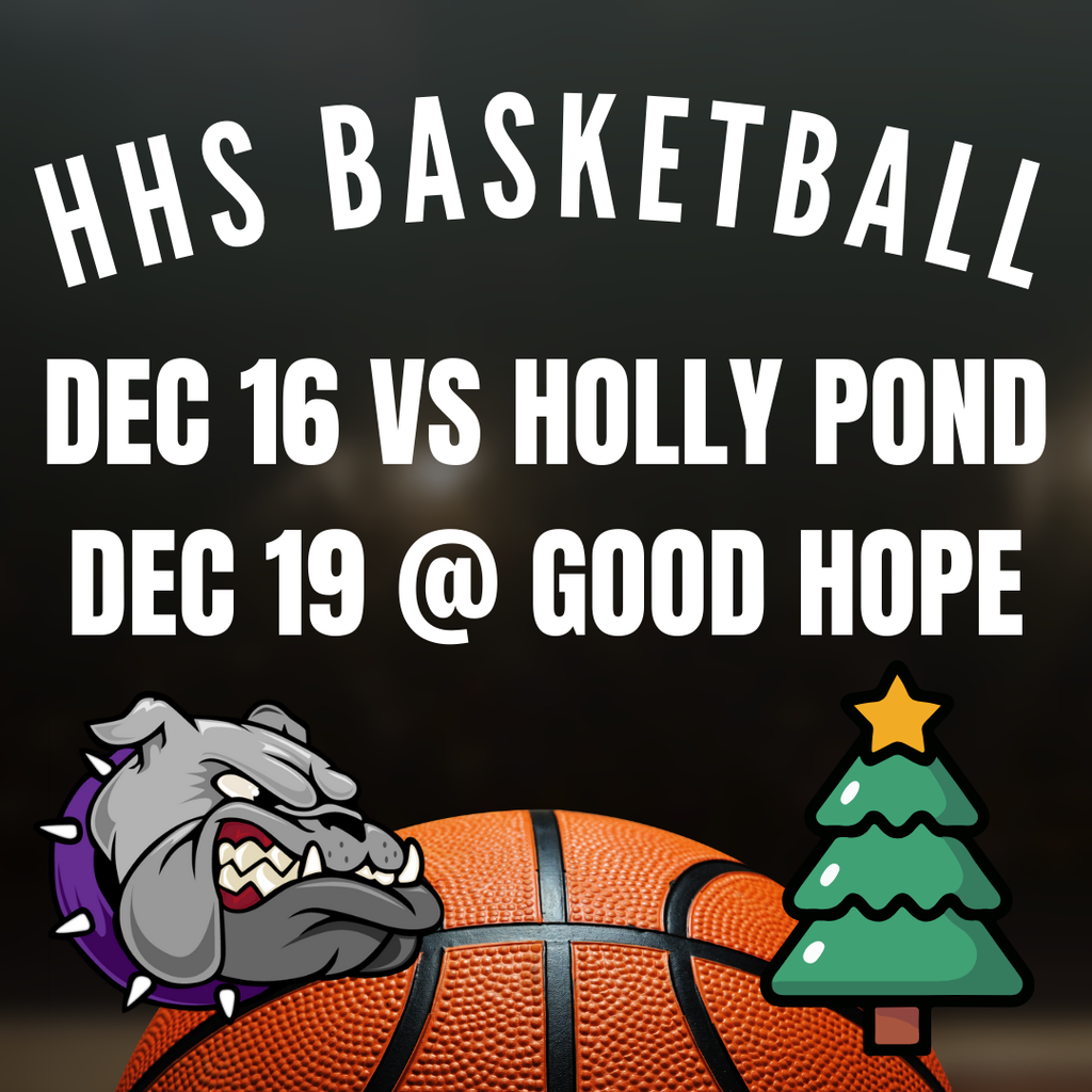 Basketball Dec 16-19