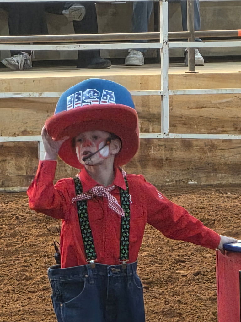 Sheriff's Rodeo
