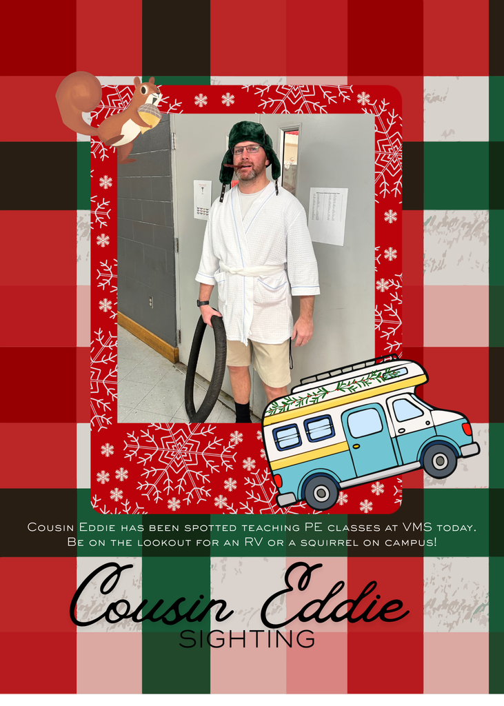Cousin Eddie