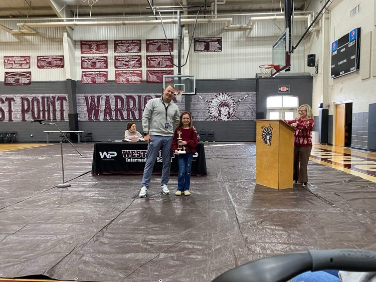 Runner Up Oakley Overton