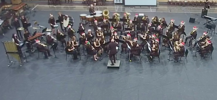 concert band