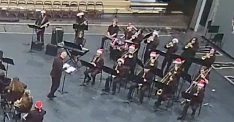 Jazz band