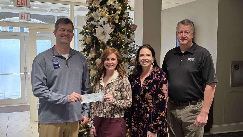 Cullman Savings Bank