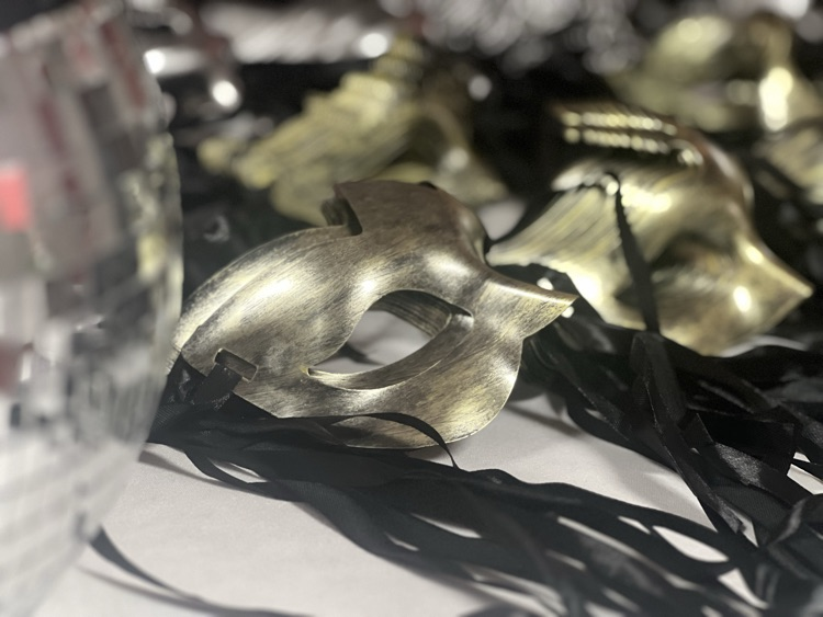 Midwinter Masquerade