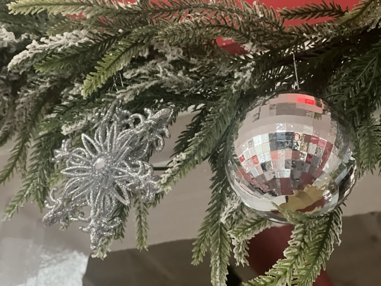 Midwinter Masquerade