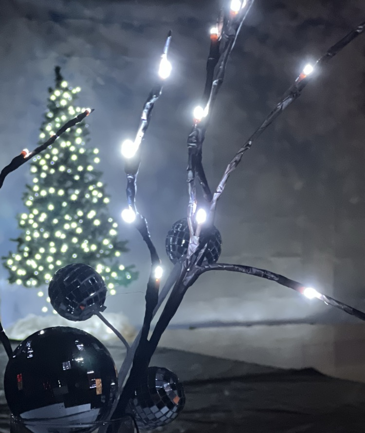 Midwinter Masquerade