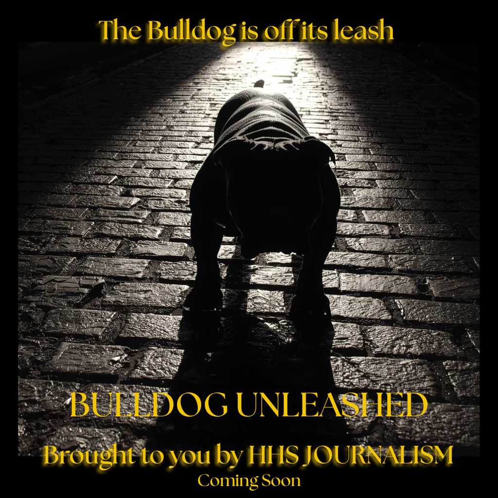 Bulldog Unleashed coming soon