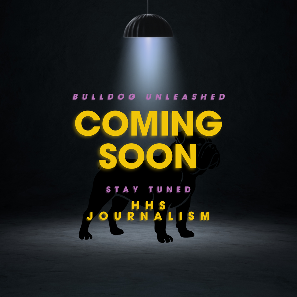 Bulldog Unleashed coming soon