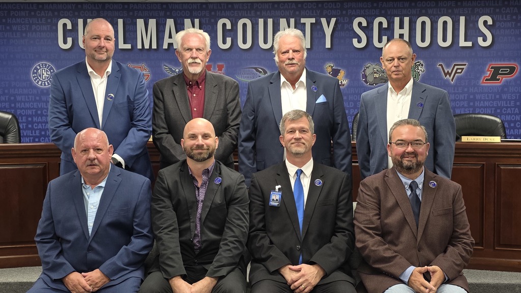 Cullman County Board of Education