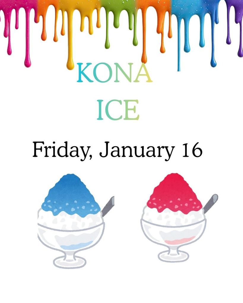 kona ice
