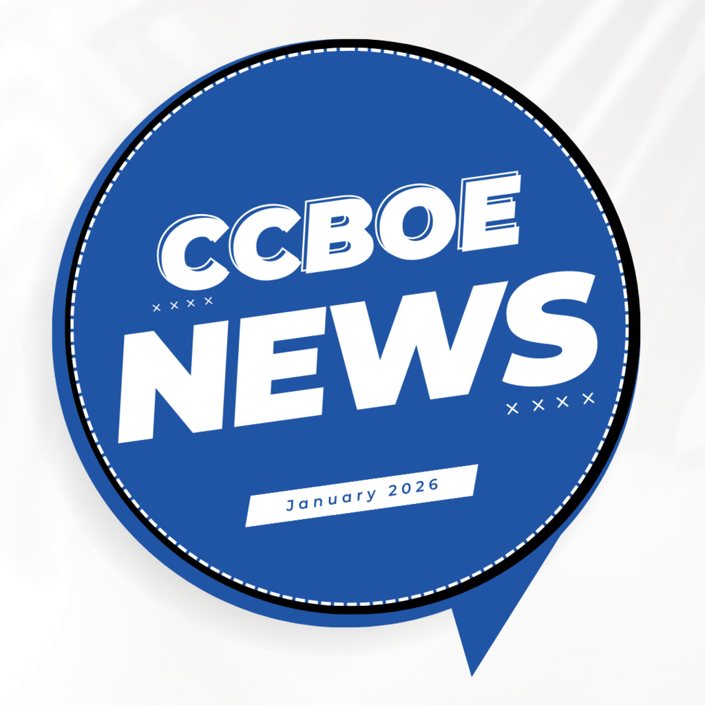 CCBOE News
