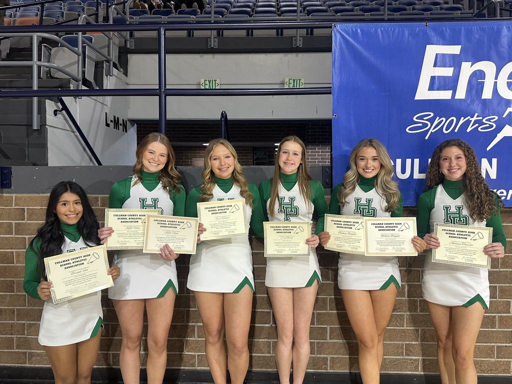 Holly Pond Cheer
