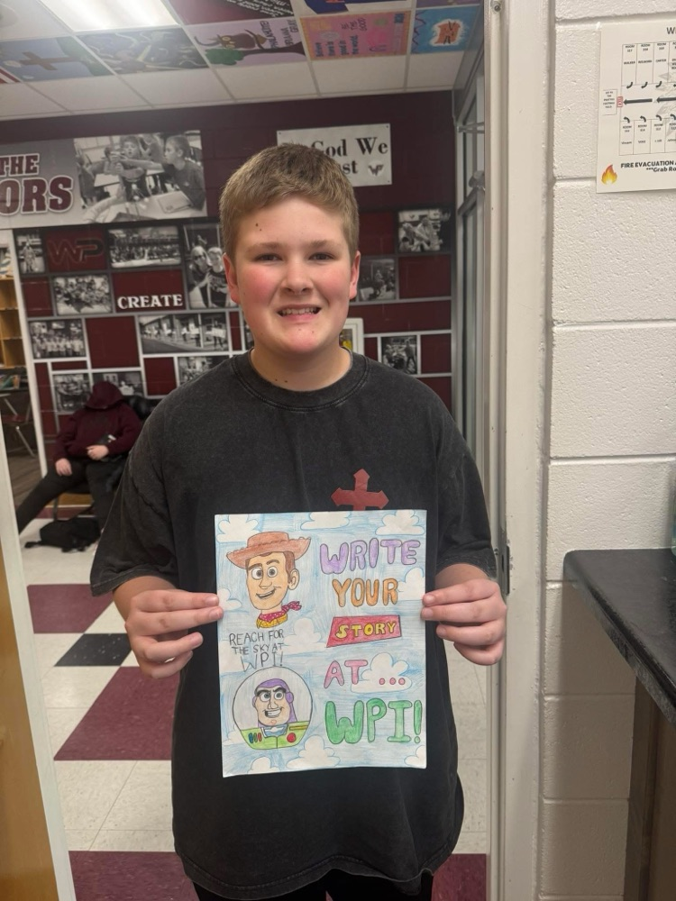 yearbook cover winner