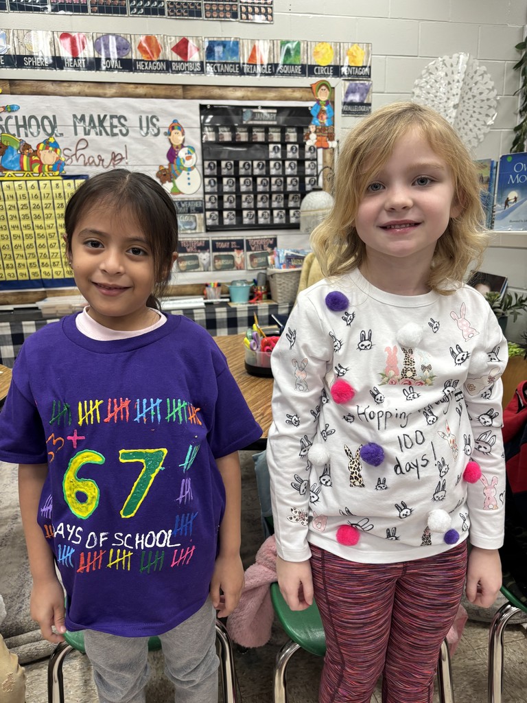 100th Day of School