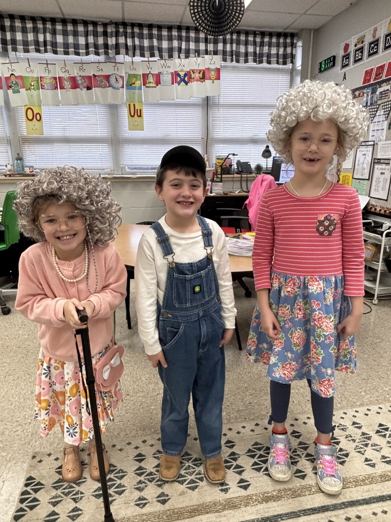 100th Day of School
