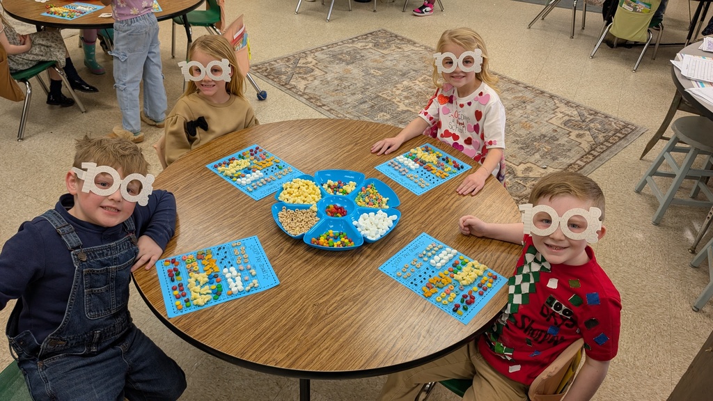 100th Day of School