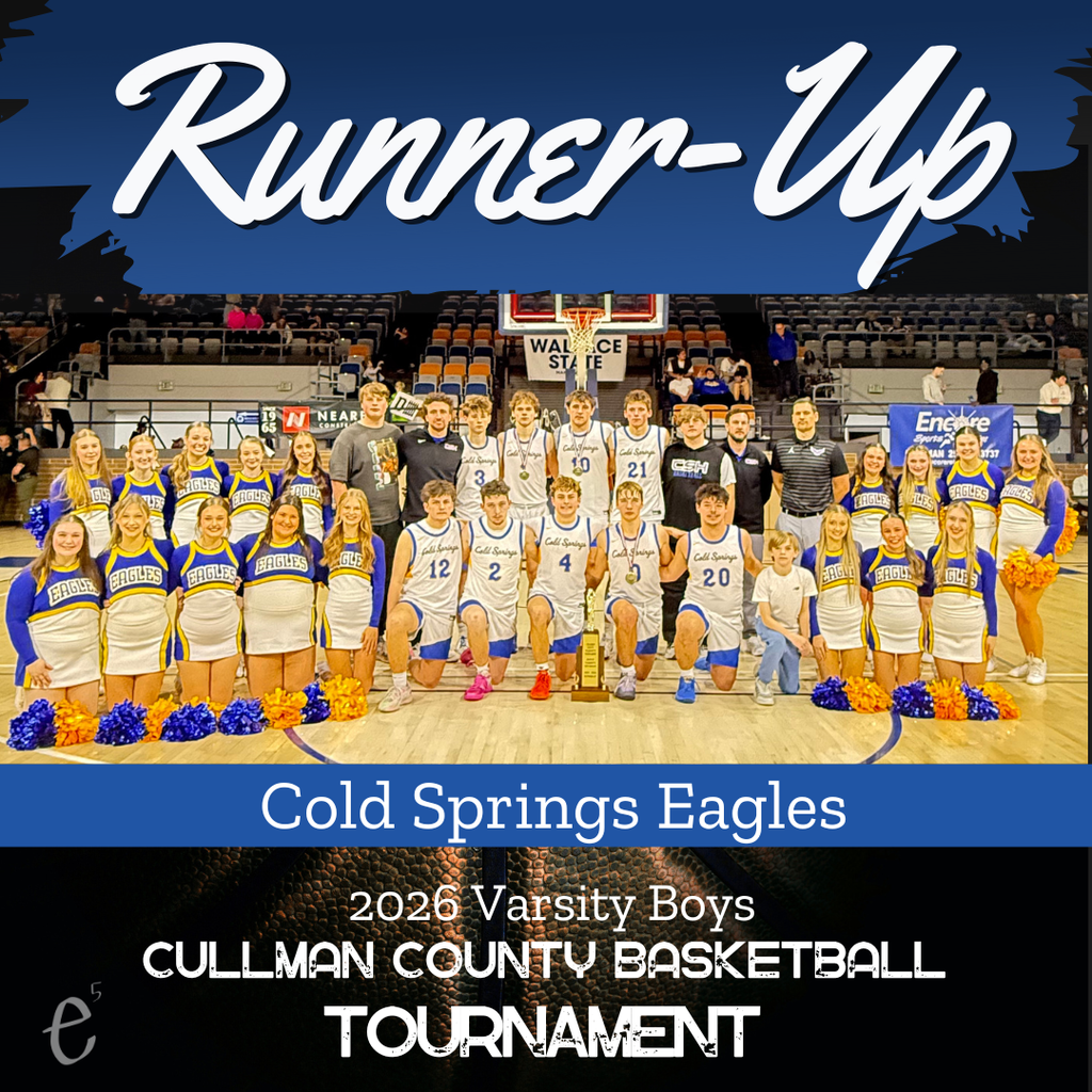 Cold Springs Eagles