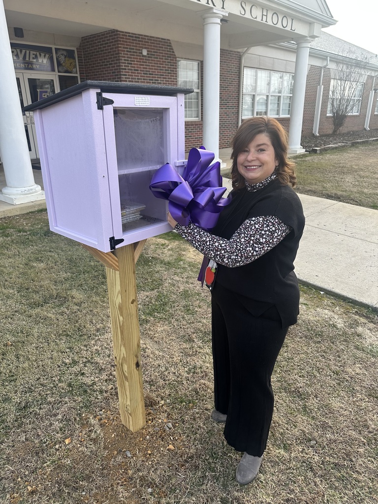 Little Free Library