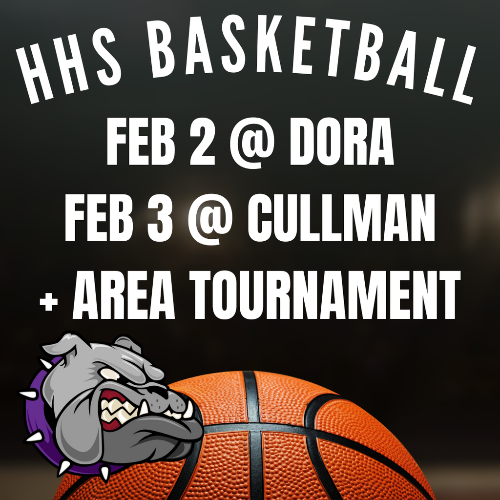 Basketball for Feb 2-5 2026