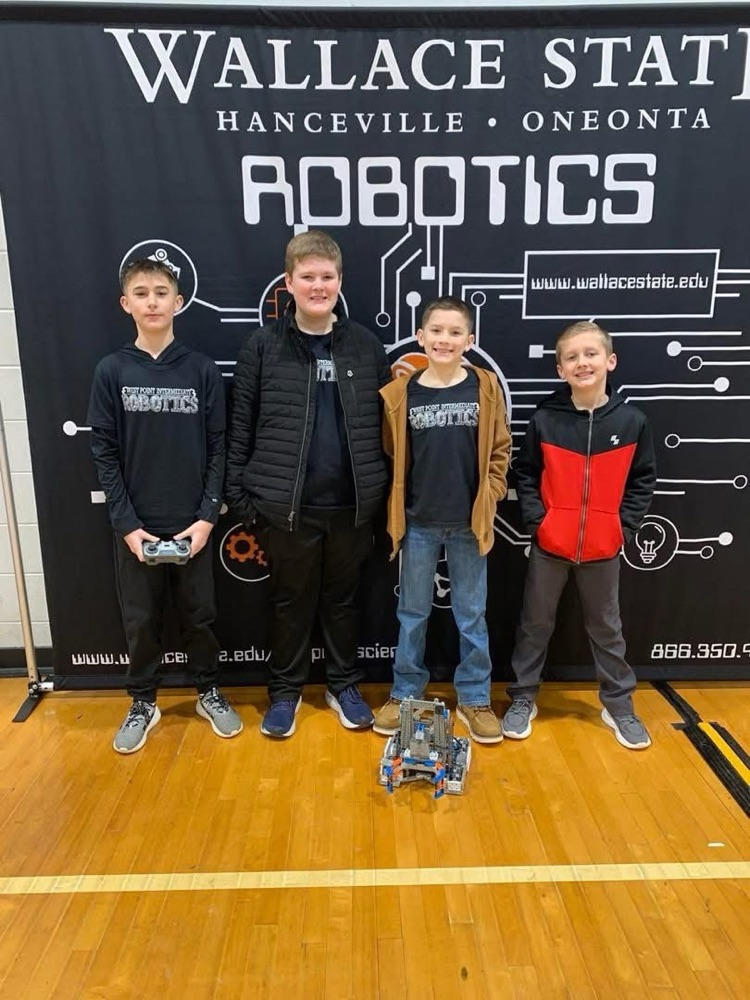 WPI Robotics Team