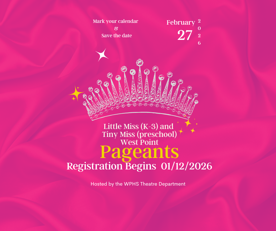 little miss wp pageants