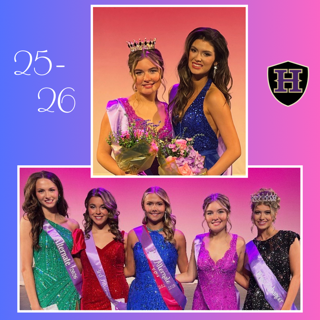 Congratulations to the winners of the Miss Enhancer Pageant this past weekend!