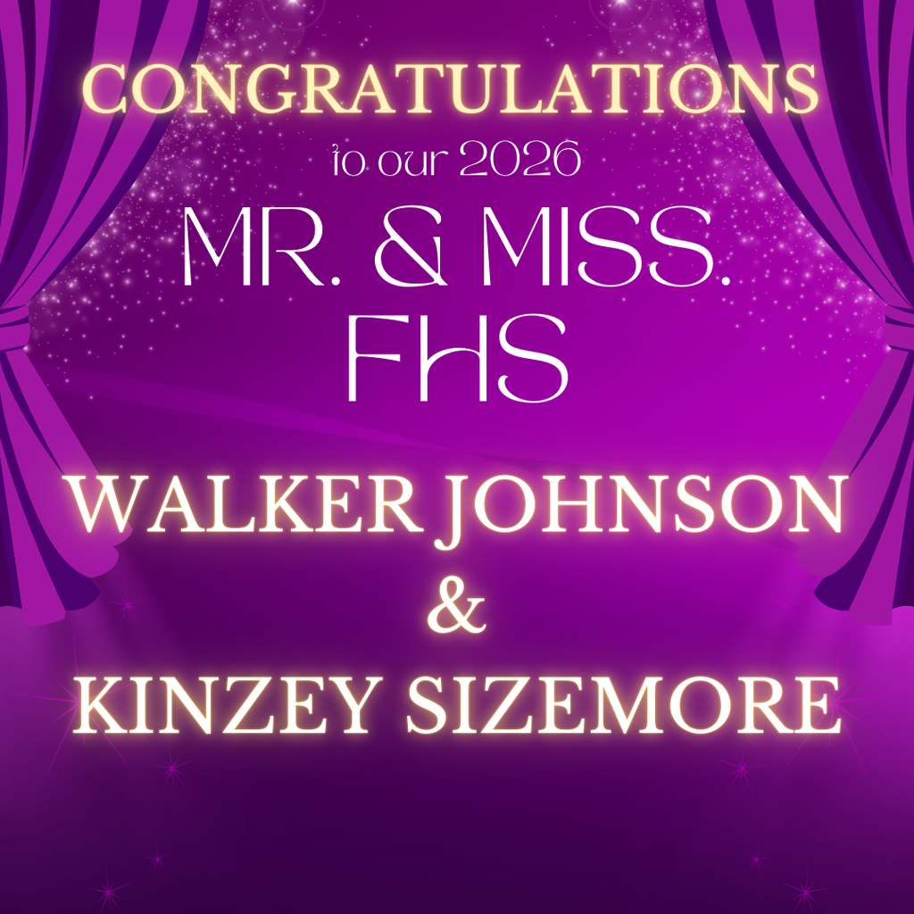 mr and miss fhs
