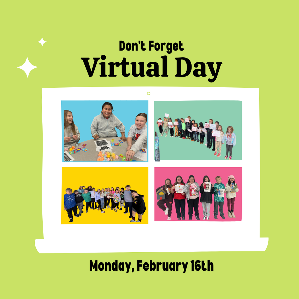 Virtual Day