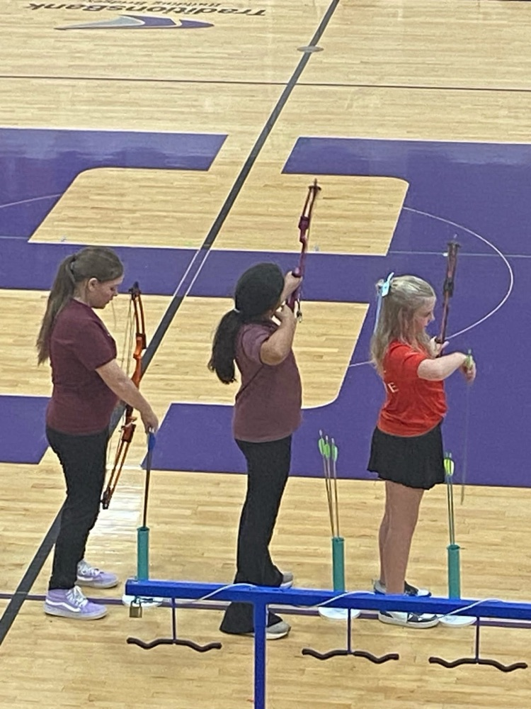 WPI Archery Team