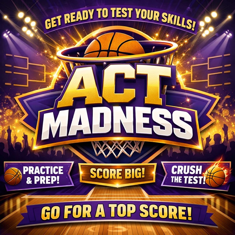 act madness